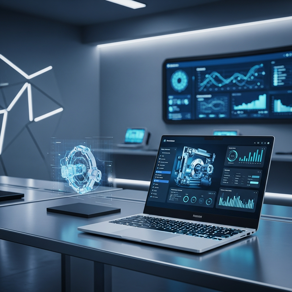 AI-generated image to illustrate the content of Dollar Sense Future.