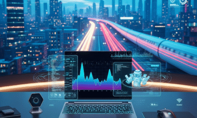 AI-generated image to illustrate the content of Dollar Sense Future.