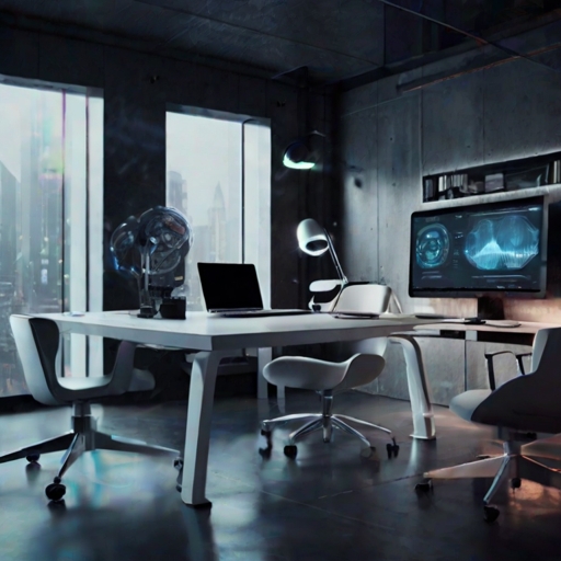 AI-generated image to illustrate the content of Dollar Sense Future.