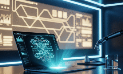 AI-generated image to illustrate the content of Dollar Sense Future.