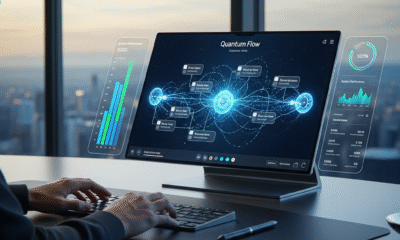 AI-generated image to illustrate the content of Dollar Sense Future.