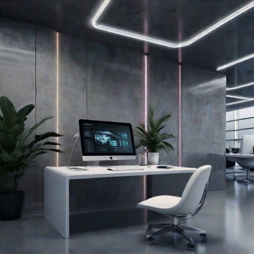 AI-generated image to illustrate the content of Dollar Sense Future.