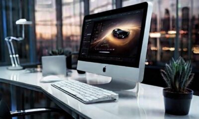 AI-generated image to illustrate the content of Dollar Sense Future.