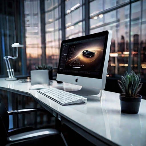 AI-generated image to illustrate the content of Dollar Sense Future.