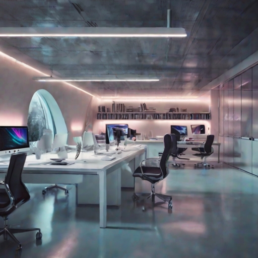 AI-generated image to illustrate the content of Dollar Sense Future.