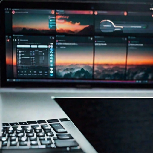 AI-generated image to illustrate the content of Dollar Sense Future.