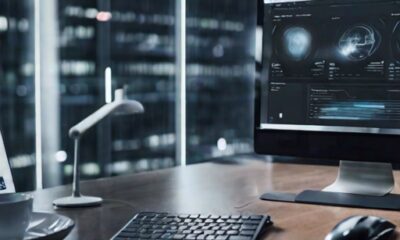 AI-generated image to illustrate the content of Dollar Sense Future.