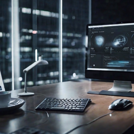 AI-generated image to illustrate the content of Dollar Sense Future.