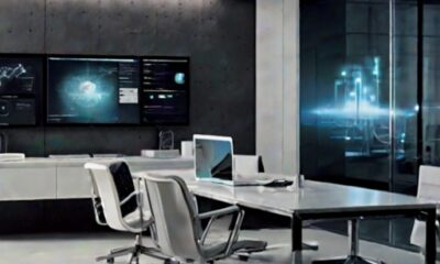 AI-generated image to illustrate the content of Dollar Sense Future.