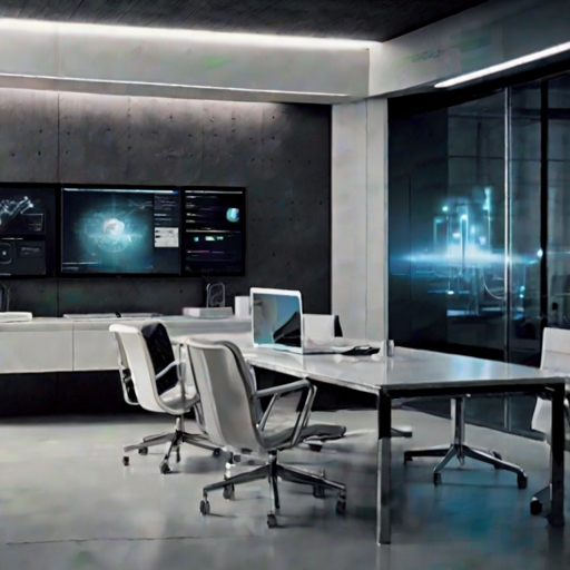 AI-generated image to illustrate the content of Dollar Sense Future.