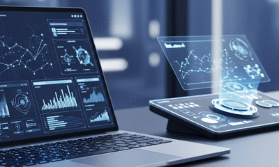 AI-generated image to illustrate the content of Dollar Sense Future.