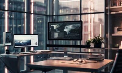 AI-generated image to illustrate the content of Dollar Sense Future.